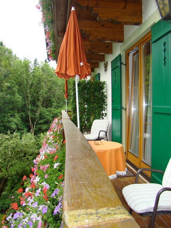 ファイステナウ Landhaus Teufl Bed & Breakfast 部屋 写真