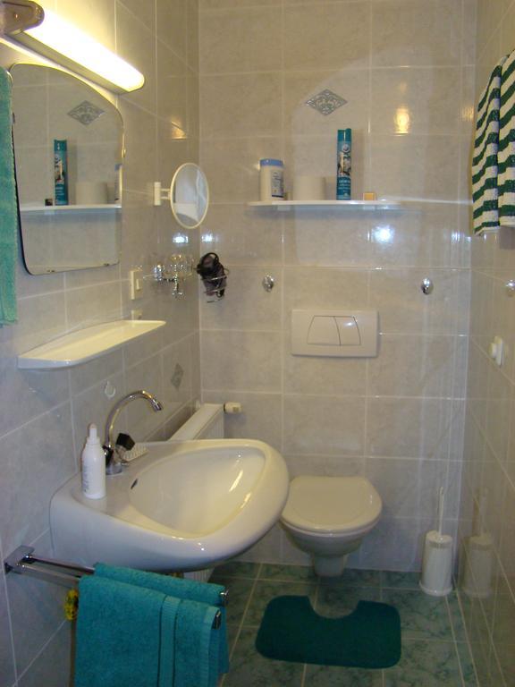 ファイステナウ Landhaus Teufl Bed & Breakfast 部屋 写真